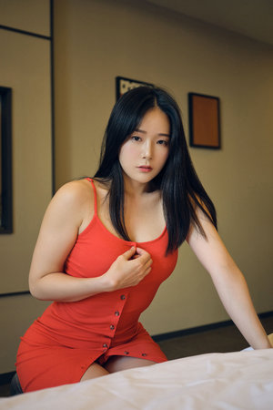 和漂亮邻居少妇做爰3