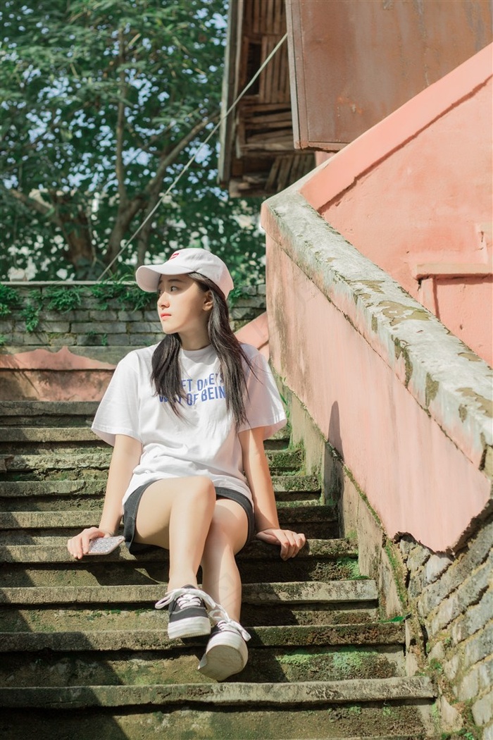 合租男女