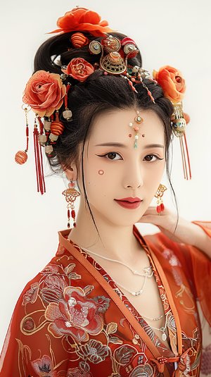 韩剧捡来的女人们短剧