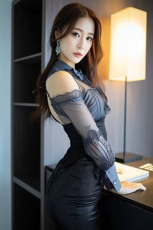 绝情首席的弃妇