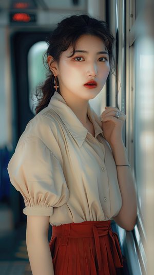 夫妻互换韩国