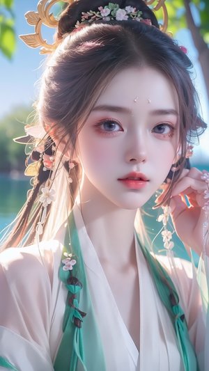 白嫩丰满大乳美女免费视频