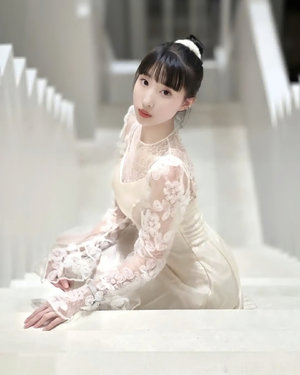 極致小蘿莉再次降臨