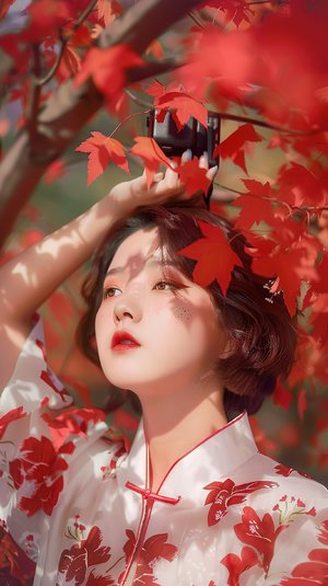 高贵艳妇的沦陷