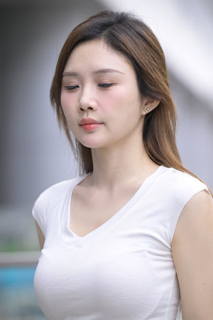 美女私房裸身照无内衣内裤