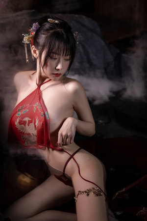 我家的恶魔与天使男主角