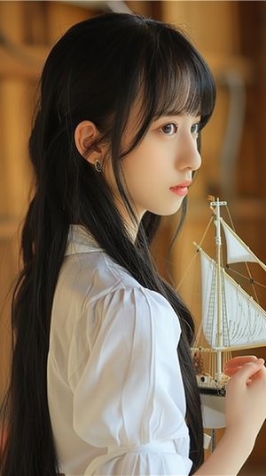 19岁白人女rapper