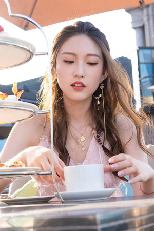 金希贞我的女友