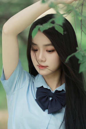 欧美色女人