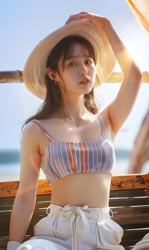 沉光归南路