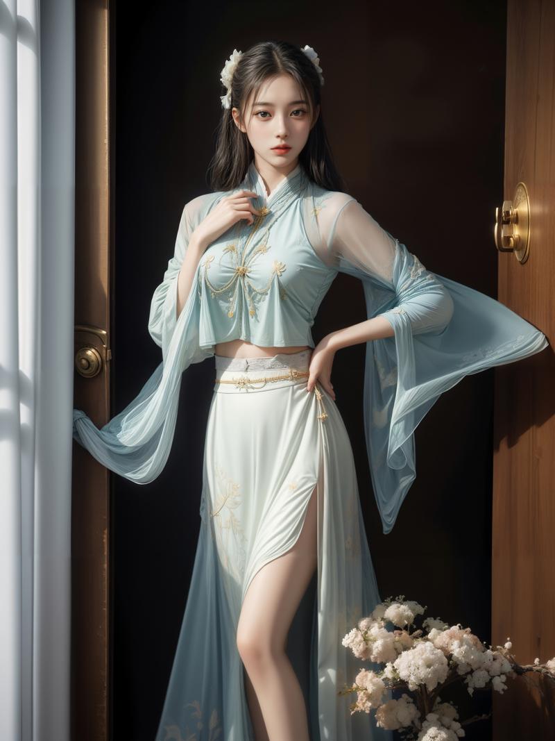 做你的爱人3电视剧
