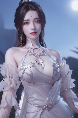 神笛少侠洪吉童