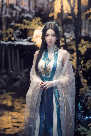 善良的丈母娘