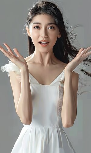 腰细奶大h