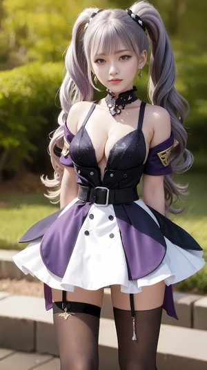 年轻的护士3
