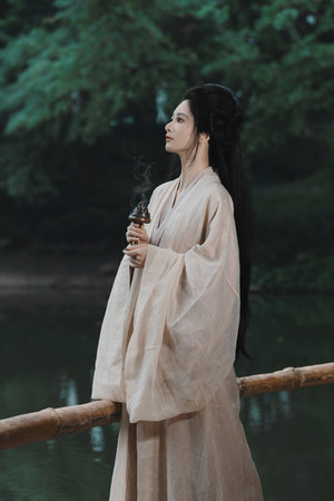 欧美**人妖