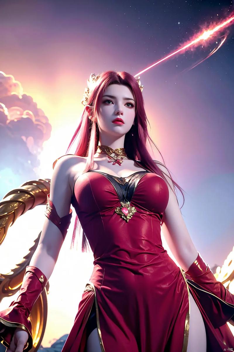 女生是不是都可以喷泉