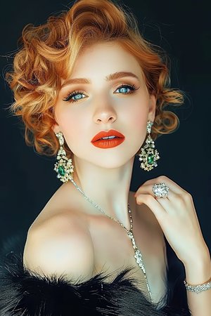 韩剧美人图